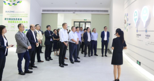 彩霸王官网与飞利浦达成全面深化战略合作，2021年目标40亿元