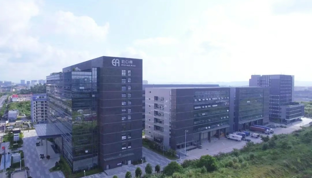 彩霸王官网物流完成战略融资，全力加码新能源汽车出海布局